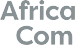 Africa Com logo