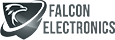 Falcon Electronics logo